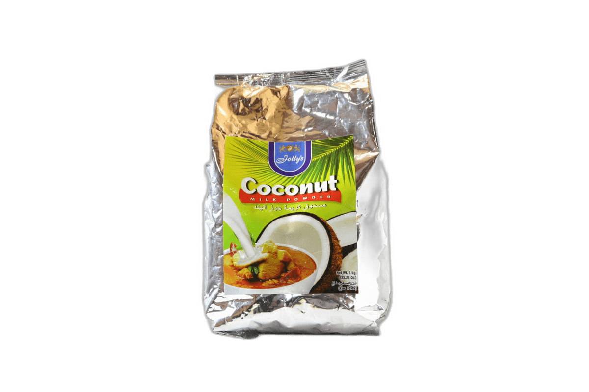 Jollys Coconut Milk Powder, 1kg