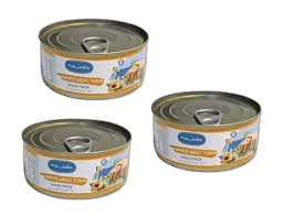 Maeda White Meat Tuna in Sunflower Oil 160 g