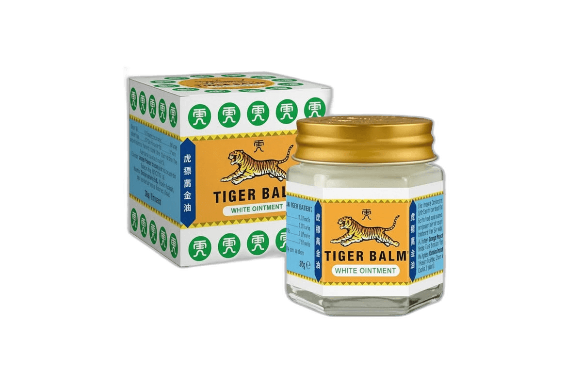 Tiger Balm White 30 g