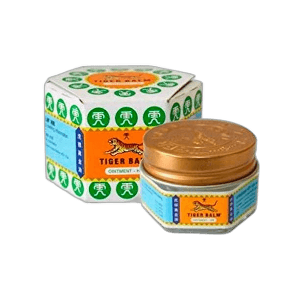 Tiger Balm White 10 g