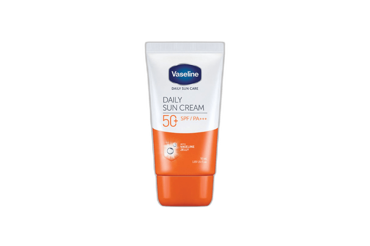 Vaseline Lip Care Kissing Red, 3g