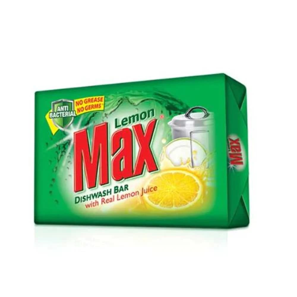 Max Dishawashing Bar 170 g