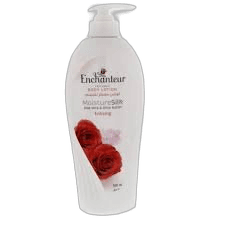 Enchanteur Perfumed Body Lotion Enticing, 500ml