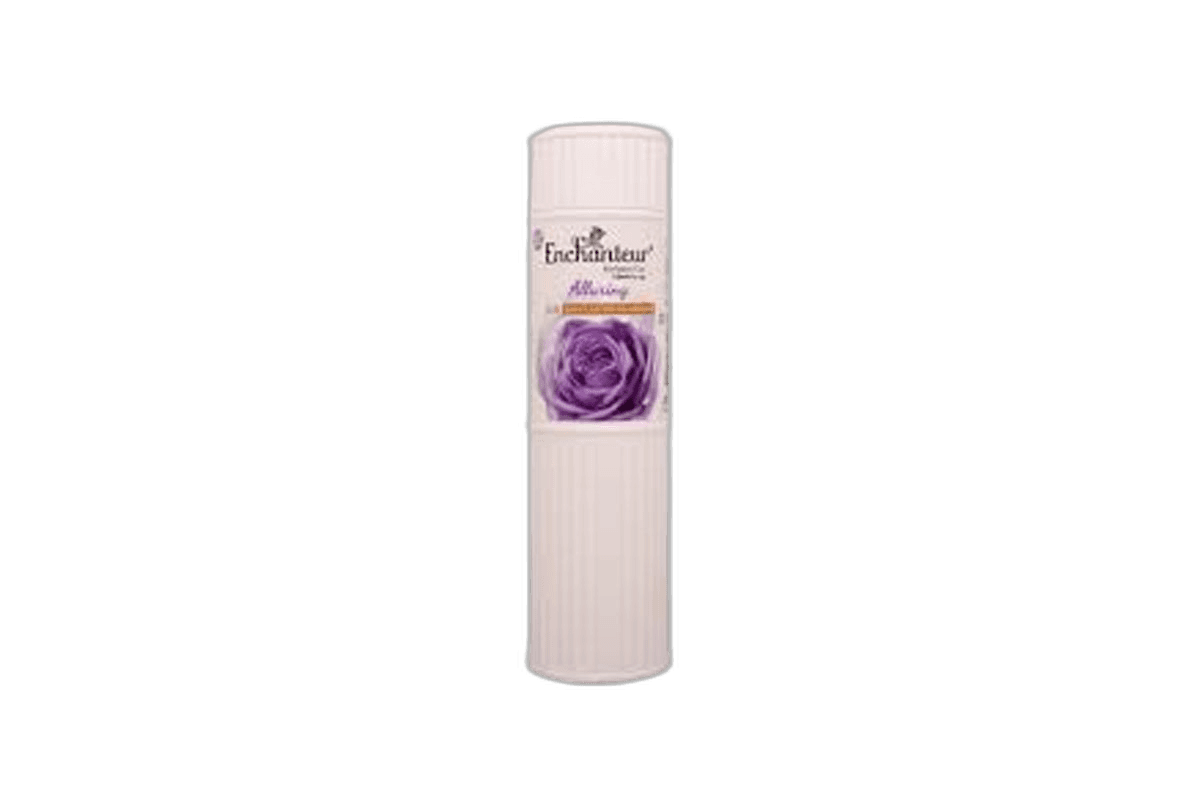 Enchanteur Perfumed Talc- Alluring, 225g