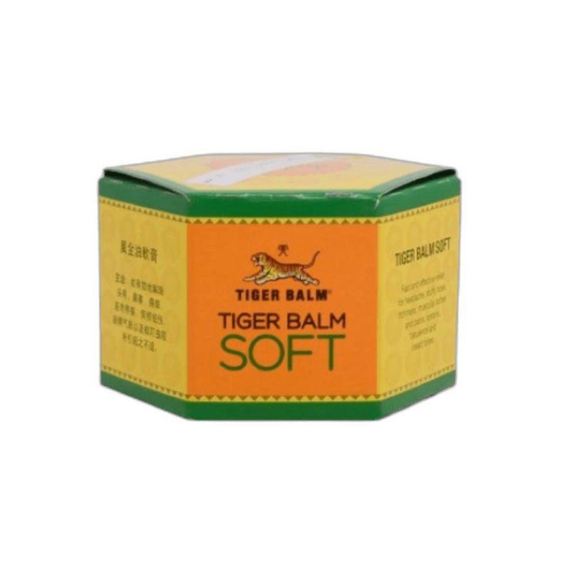 Tiger Balm Soft 50 g