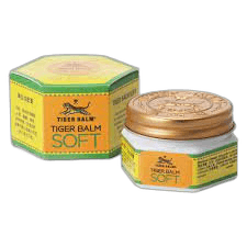 Tiger Balm Soft 25 g