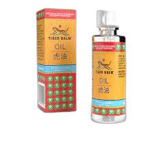 Tiger Balm Oil 57 ml