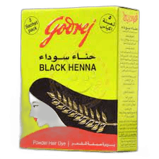 Godrej Black Henna 15 g