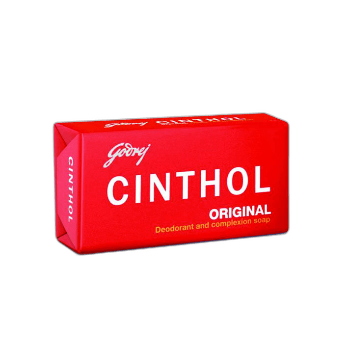 Godrej Cinthol Original Soap 100 g
