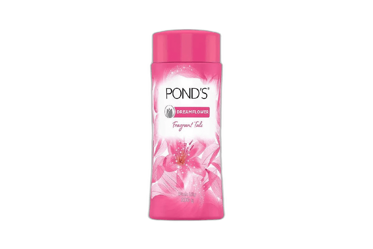 Ponds Dream Flower Talc 200 g