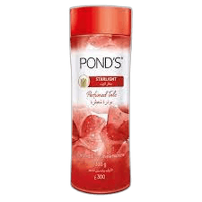 Ponds Star Light Talcum Powder 300 g