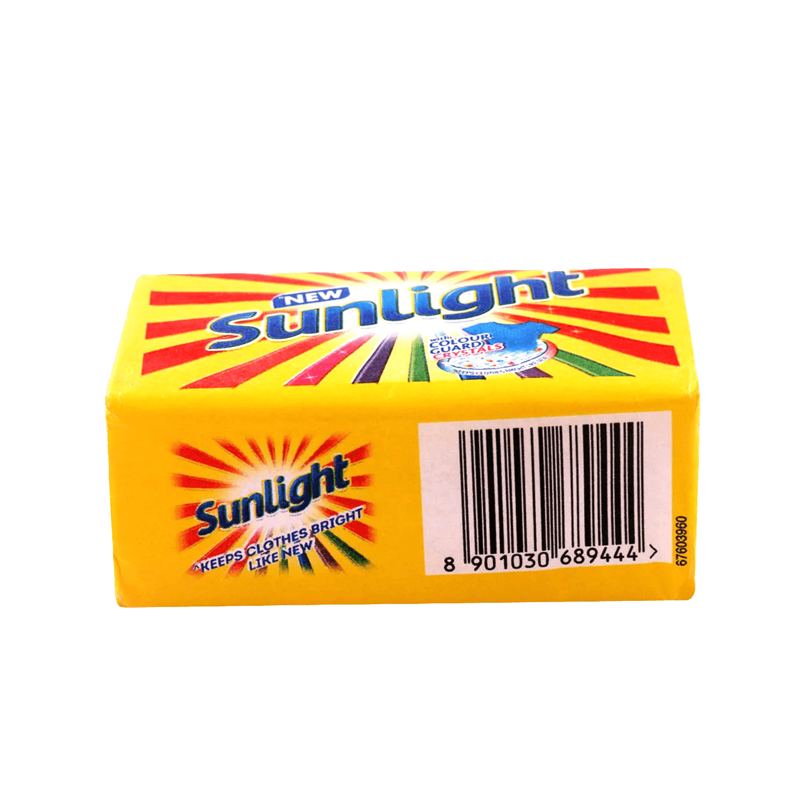 Sunlight Detergent Soap 150 g