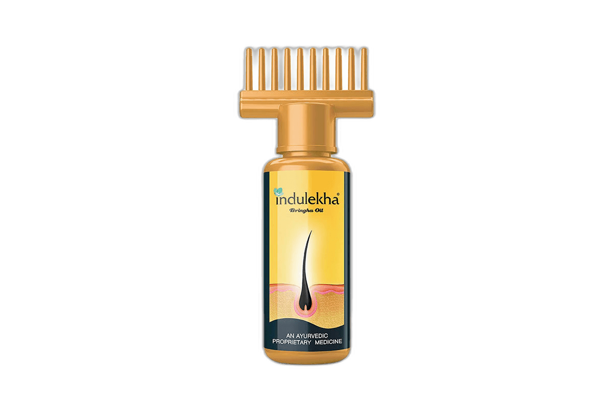 Indulekha Bringha Hair Oil 100 ml