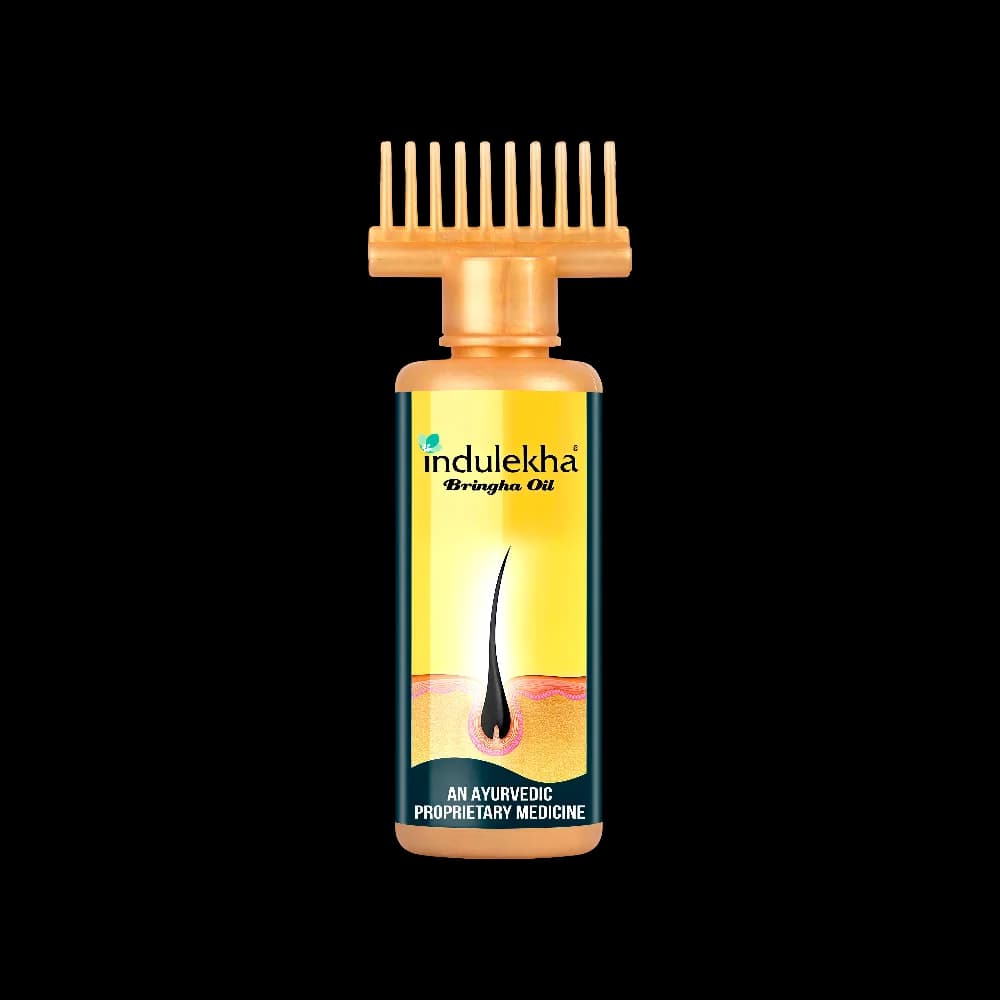 Indulekha Bringha Hair Oil, 100ml