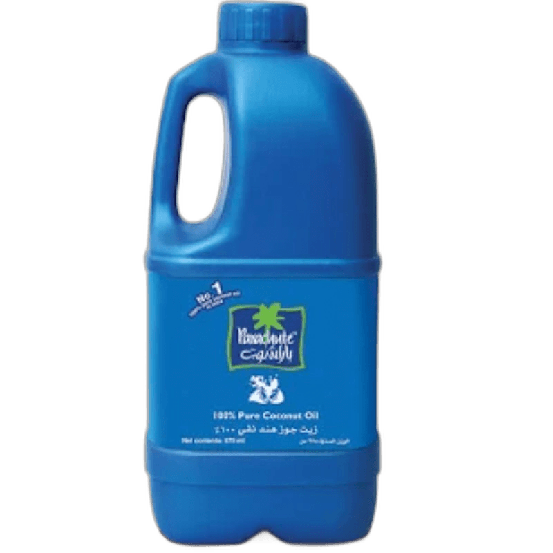 Parachute Coconut Oil 975 ml