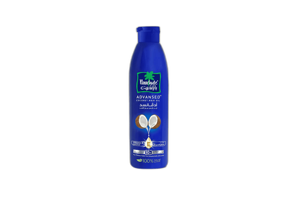 Parachute Adv Coc Hair Vit E 300 ml