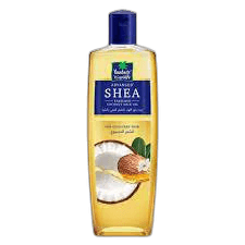 Parachute Advanced Shea Coconut Hair Oil, 300ml