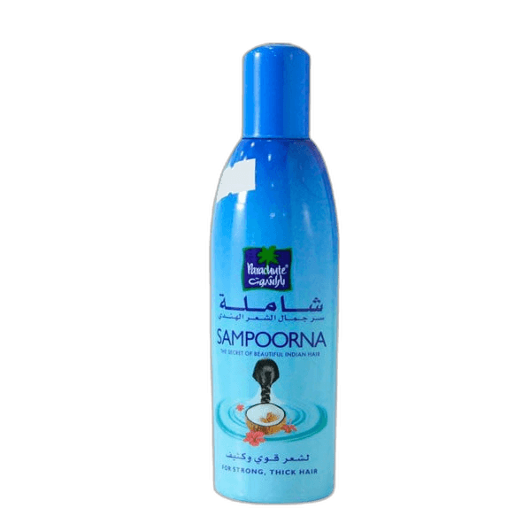 Parachute Sampoorna Hair Oil 150 ml