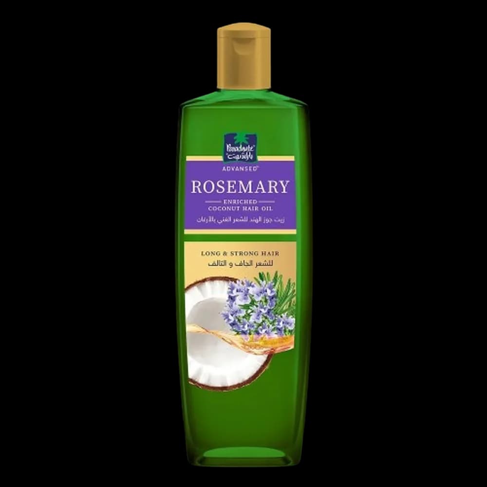 Parachute Advansed Rosemary Enriched Coconut Hair Oil 300 ml