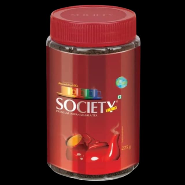 Society Indian Leaf Masala Tea 225 g