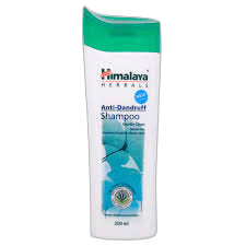 Himalay Gentle Clean Anti Dandruff Shampoo 200 ml