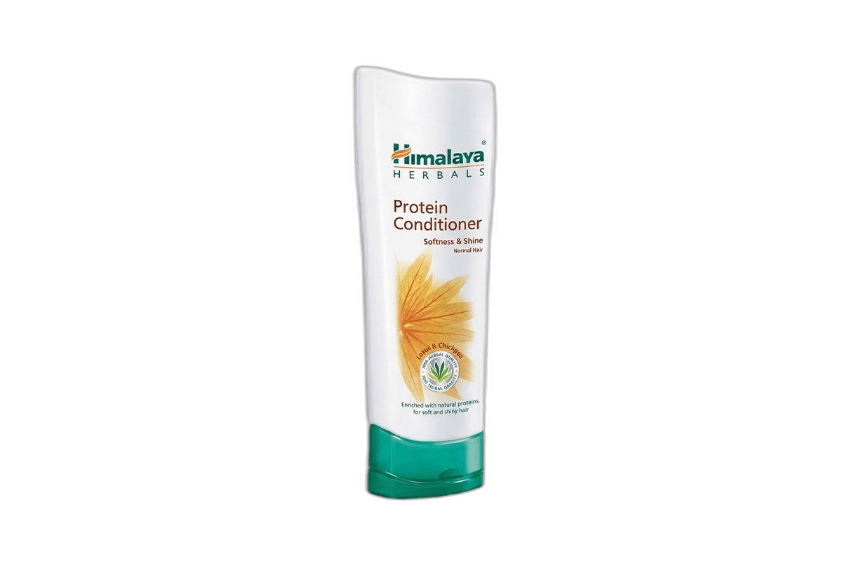 Himalaya Softness/Shine Protein Conditioner 400 ml