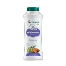 Himalaya Baby Powder, 100g