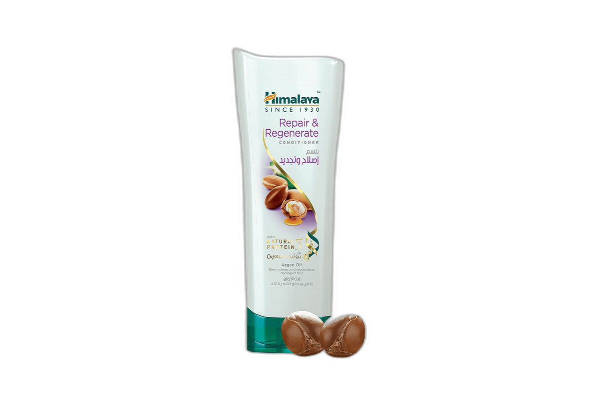 Himalaya Protein Dry Repair/Rgnrtion Conditioner.400 ml