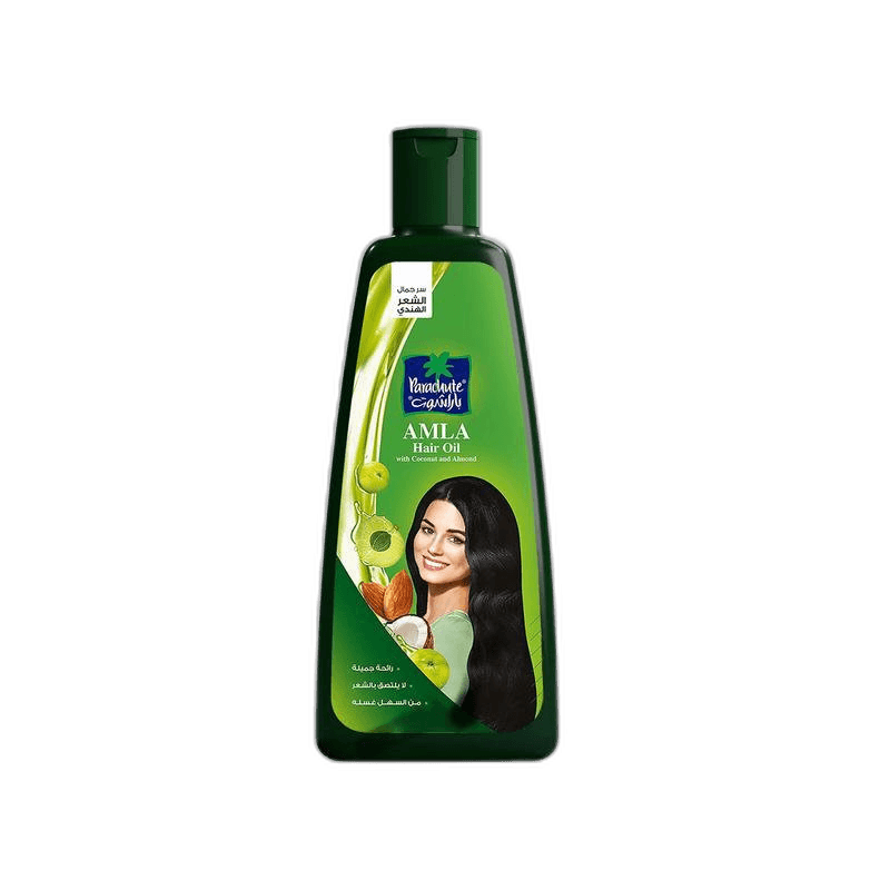 Parachute Amla Hair Oil 300 ml