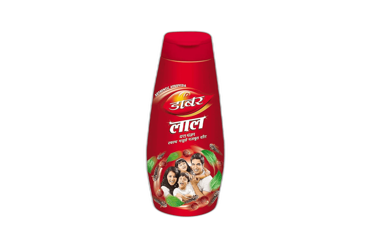 Dabur Red Tooth Powder 100 g
