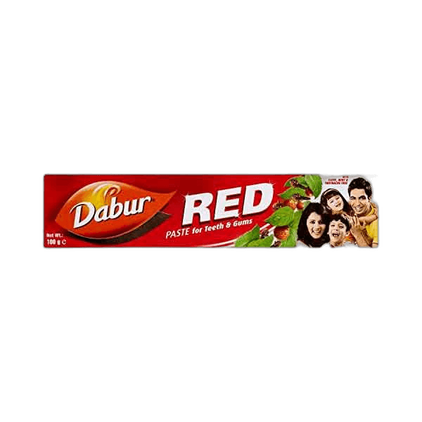 Dabur Red Tooth Paste 100 g