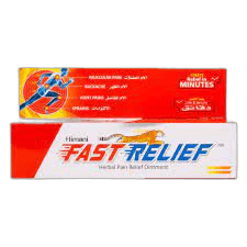 Himani Fast Relief Cream 100 ml