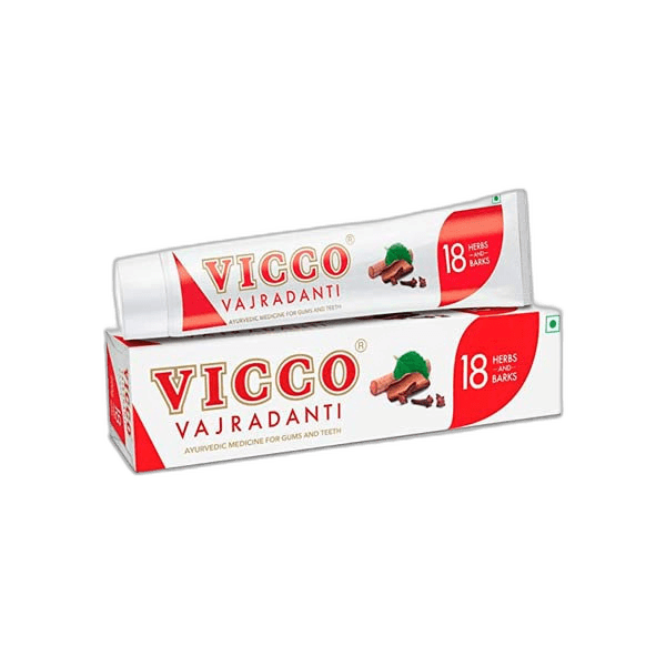 Vicco Herbal Tooth Paste 150 g