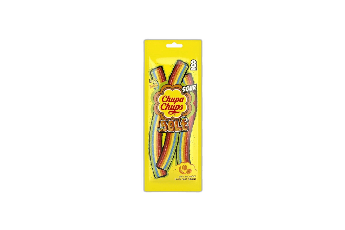 Chupa Chups Extruded Belt Mono 10.5 g