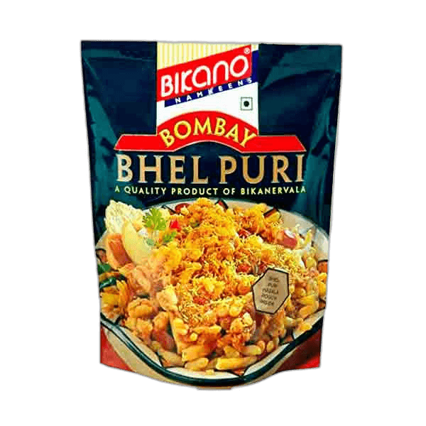 Bikano Namkeen Bombay Bhel Puri 200 g
