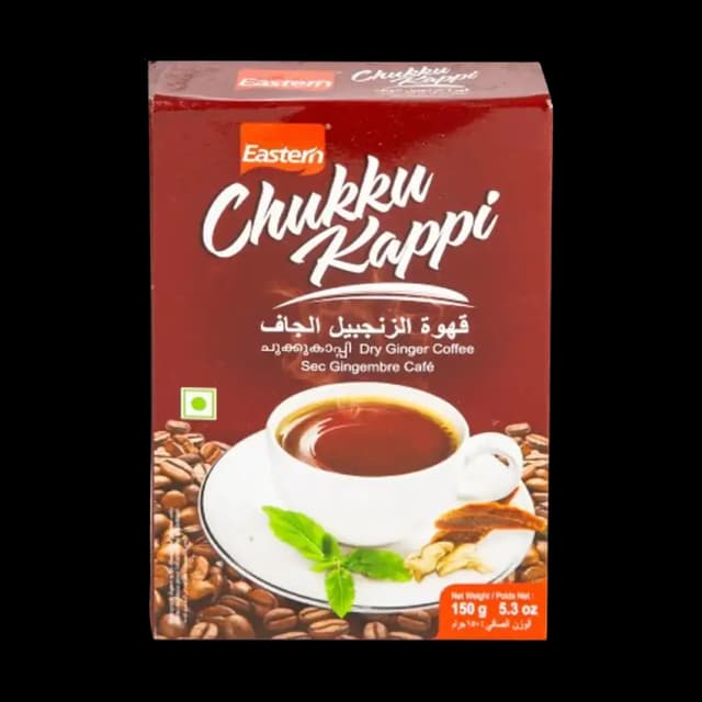 Eastern Chukku Kappi 150 g
