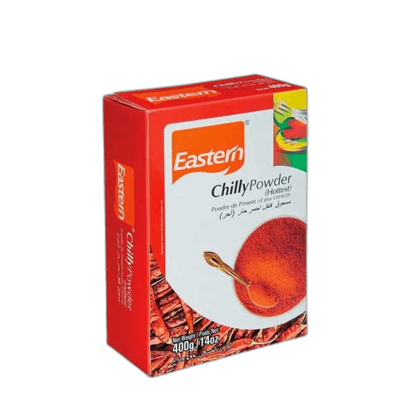 Eastern Chilli Powder 400 g