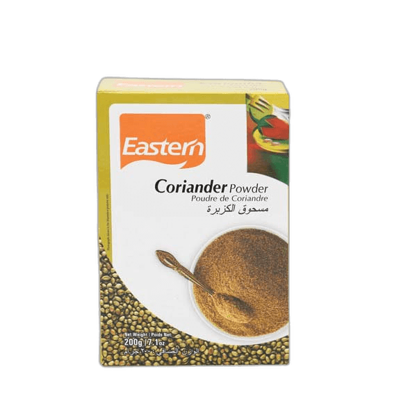 Eastern Coriander Powder 200 g