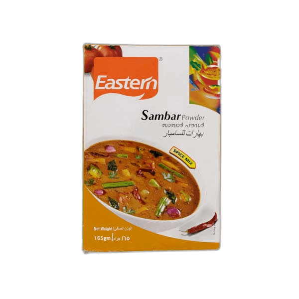 Eastern Sambar Powder 165 g