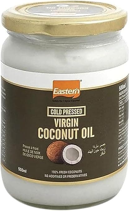 Eastern Virgin Coconut Oil 500 ml