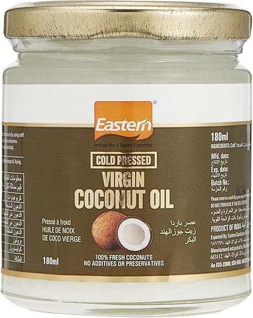 Eastern Virgin Coconut Oil 180 ml