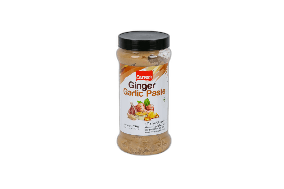 Eastern Ginger Garlic Paste, 700g