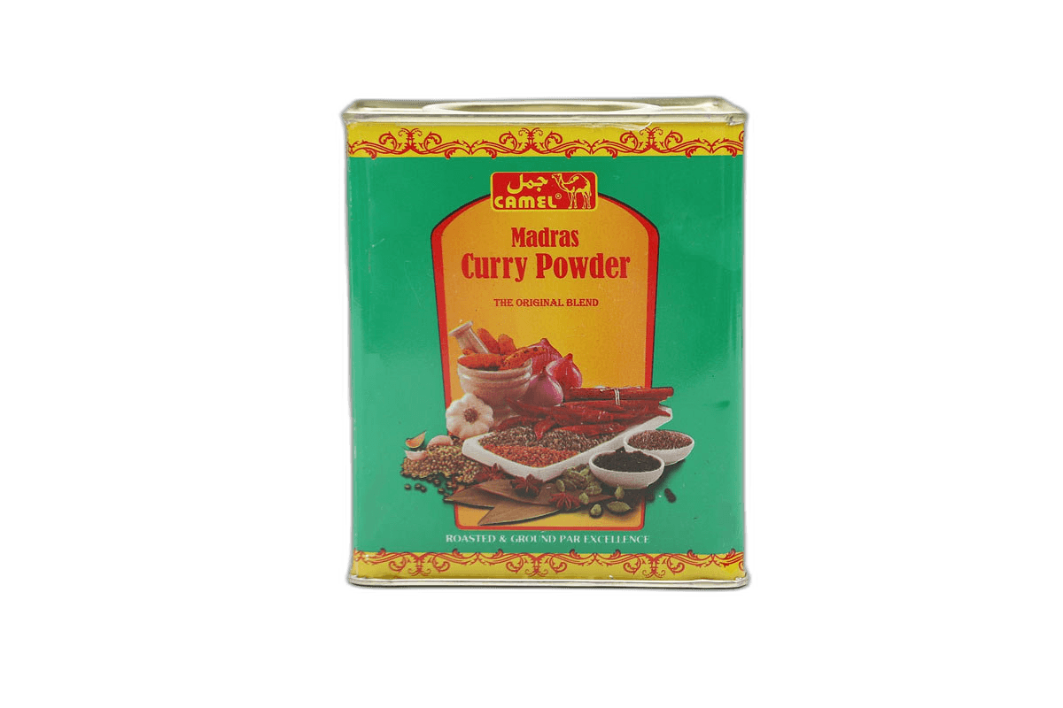Camel Madras Curry Powder 500 g