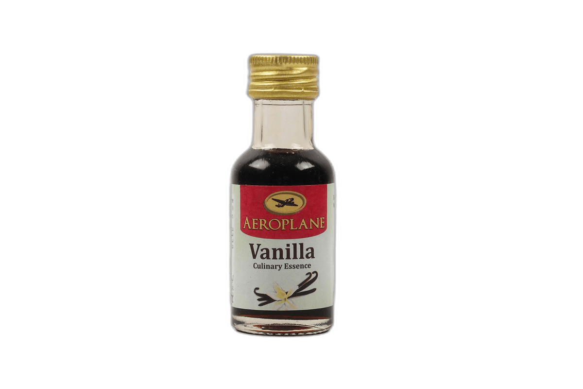 Aeroplane Vanilla Essence 28 ml