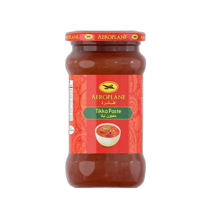 Aeroplane Red Chilly Paste 200 g