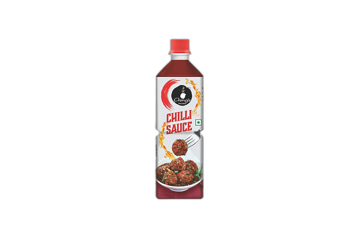 Chings Red Chilli Sauce 680 g