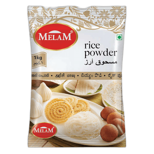 Melam Rice Powder, 1kg