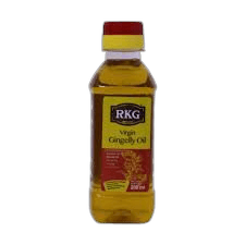 Rkg Gingely Oil 200 ml