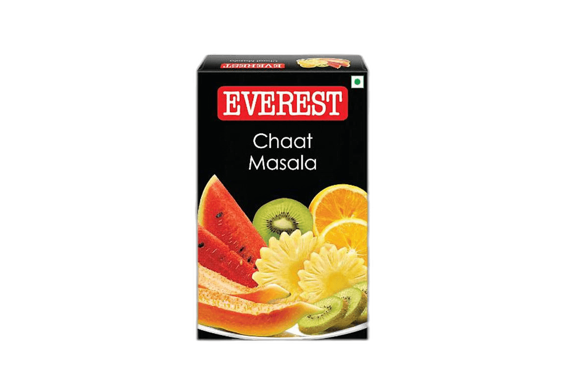 Everest Chat Masala, 100g