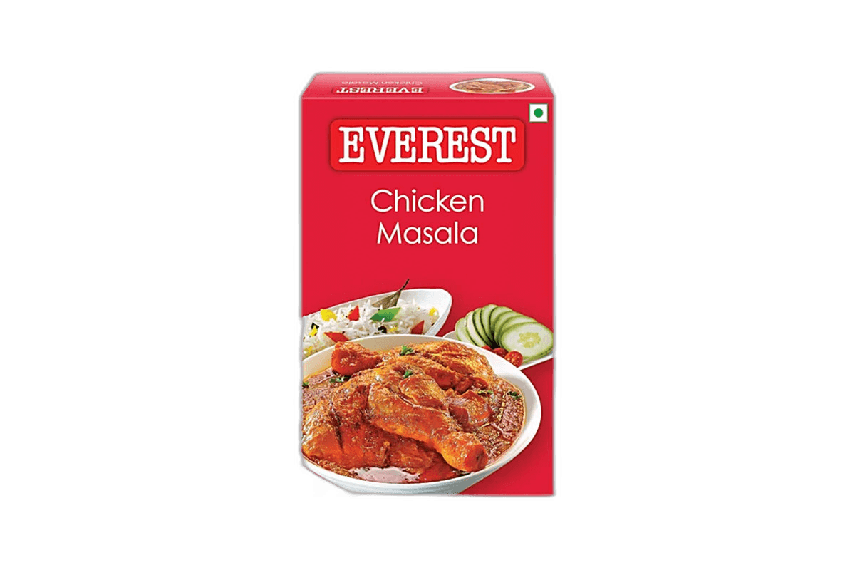 Everest Chicken Masala, 100g
